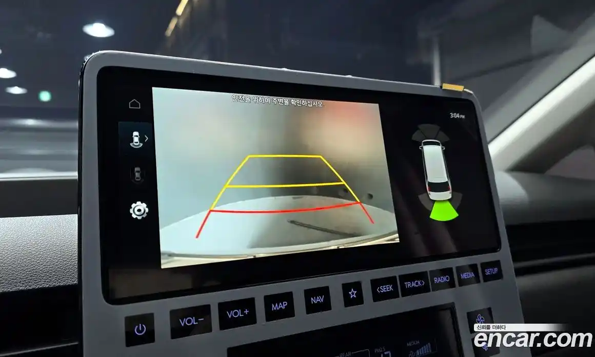 Hyundai Staria 2025 2.2 Автомат в Москве № 119303, фото 15