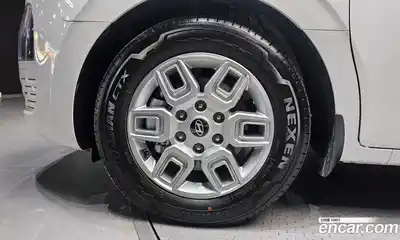 Hyundai Staria 2025 2.2 Автомат в Москве № 119303, миниатюра 5