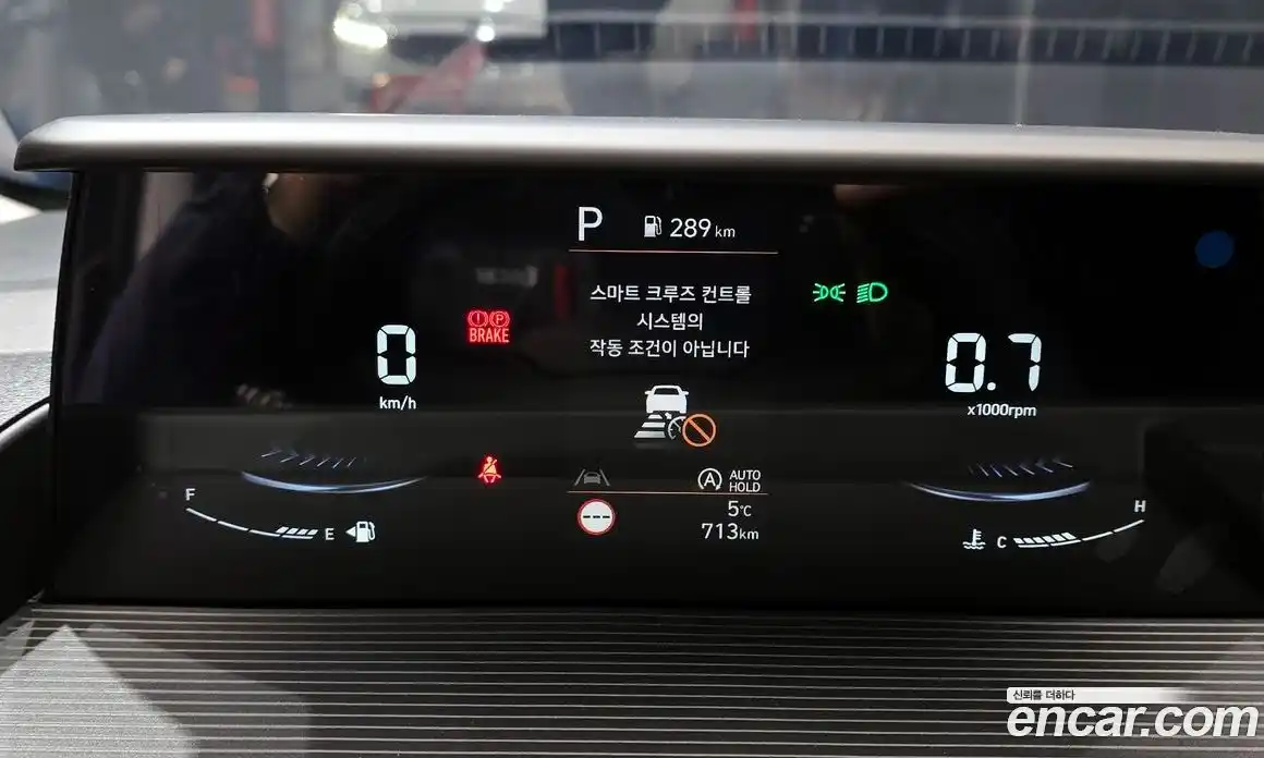 Hyundai Staria 2025 2.2 Автомат в Москве № 119303, фото 8