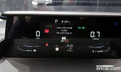 Hyundai Staria 2025 2.2 Автомат в Москве № 119303, миниатюра 8