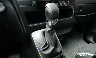 Hyundai Staria 2025 2.2 Автомат в Москве № 119303, миниатюра 9