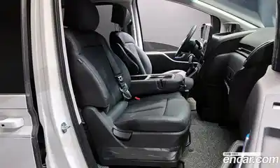 Hyundai Staria 2025 2.2 Автомат в Москве № 119303, миниатюра 10