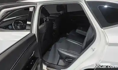 Hyundai Tucson 2021 1.6 Автомат в Москве № 11959, миниатюра 11