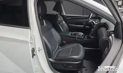 Hyundai Tucson 2021 1.6 Автомат в Москве № 11959, миниатюра 12