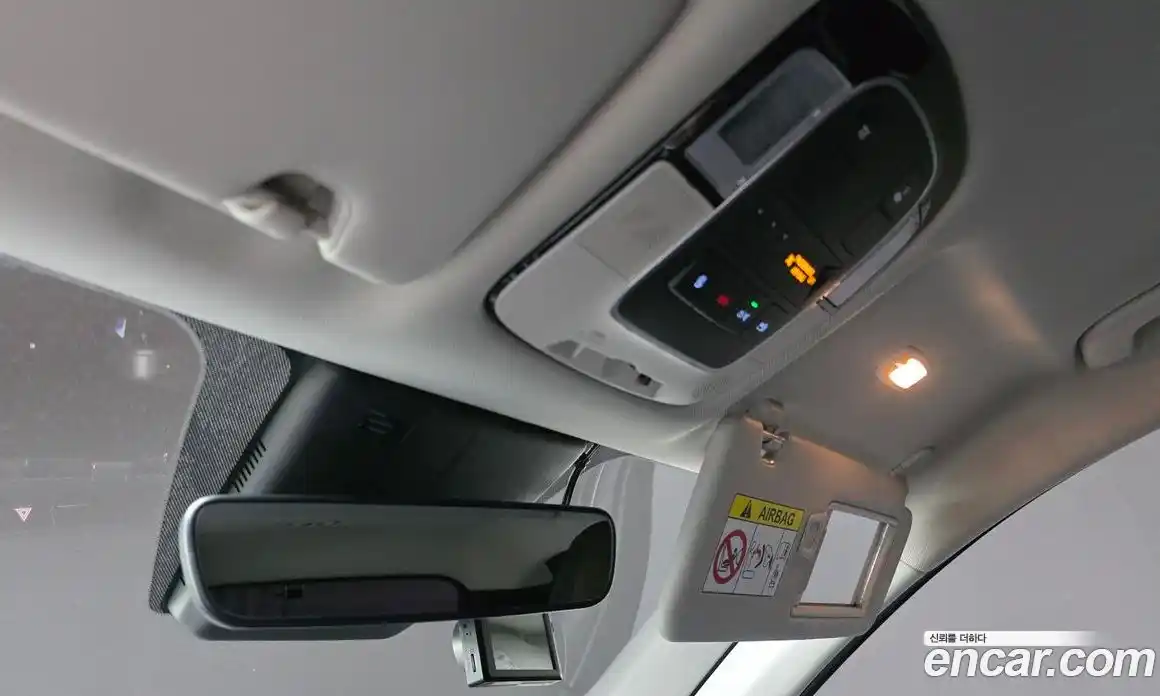 Hyundai Tucson 2021 1.6 Автомат в Москве № 11959, фото 18