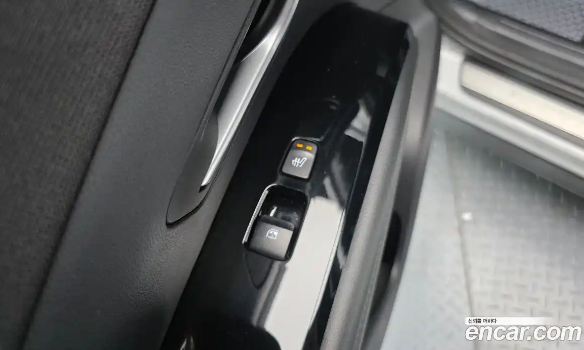 Hyundai Tucson 2021 1.6 Автомат в Москве № 11959, фото 19