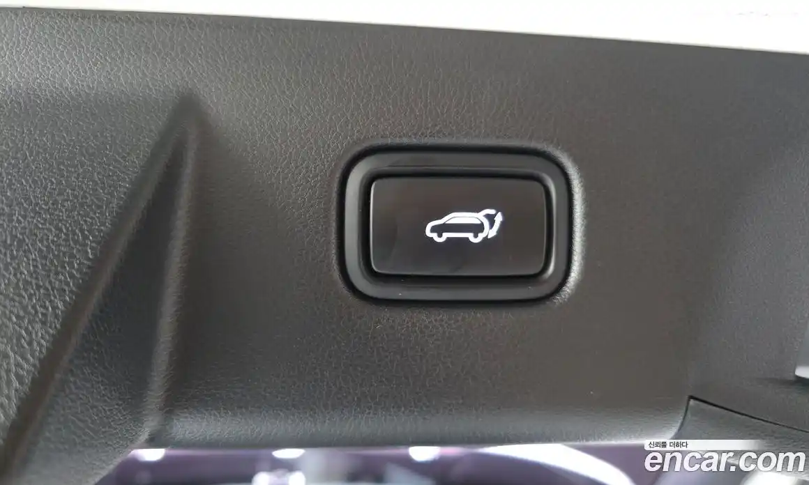 Hyundai Tucson 2021 1.6 Автомат в Москве № 11959, фото 20