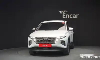 Hyundai Tucson 2021 1.6 Автомат в Москве № 11959, миниатюра 3