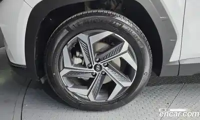 Hyundai Tucson 2021 1.6 Автомат в Москве № 11959, миниатюра 5