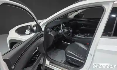 Hyundai Tucson 2021 1.6 Автомат в Москве № 11959, миниатюра 10