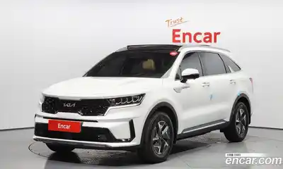 Kia Sorento, 2023