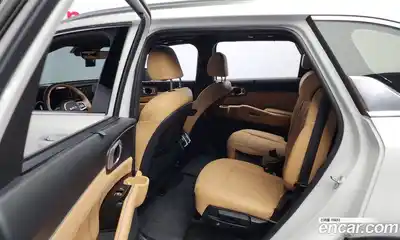 Kia Sorento 2023 1.6 Автомат в Москве № 120229, миниатюра 12