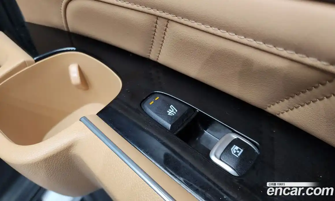 Kia Sorento 2023 1.6 Автомат в Москве № 120229, фото 19