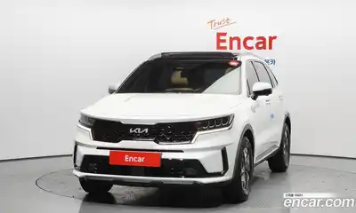 Kia Sorento 2023 1.6 Автомат в Москве № 120229, миниатюра 3