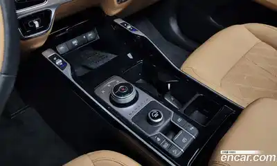 Kia Sorento 2023 1.6 Автомат в Москве № 120229, миниатюра 9