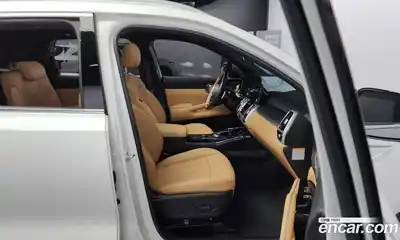 Kia Sorento 2023 1.6 Автомат в Москве № 120229, миниатюра 10