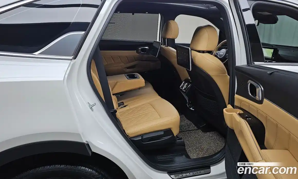 Kia Sorento 2023 2.2 Автомат в Москве № 121559, фото 12