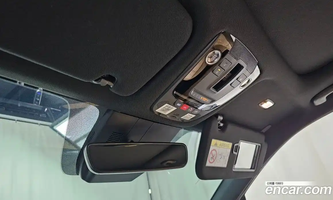 Kia Sorento 2023 2.2 Автомат в Москве № 121559, фото 17