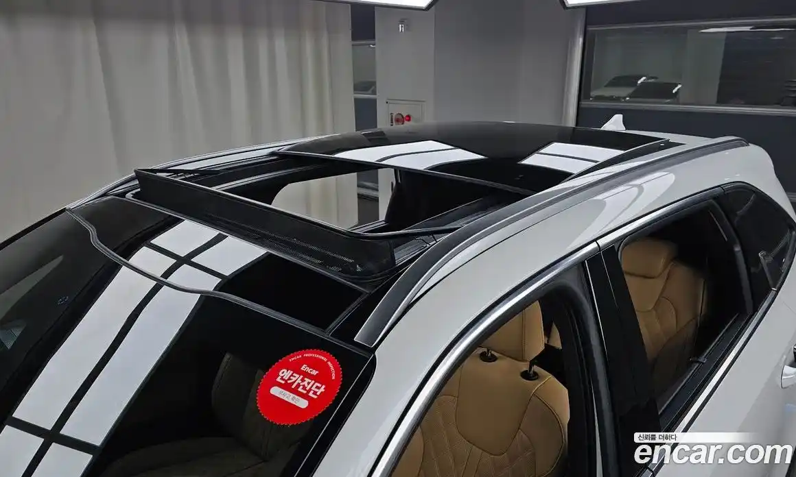 Kia Sorento 2023 2.2 Автомат в Москве № 121559, фото 19