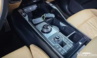 Kia Sorento 2023 2.2 Автомат в Москве № 121559, миниатюра 9