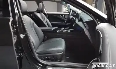 Kia K8 2024 3.5 Автомат в Москве № 121790, миниатюра 11