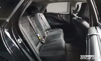 Kia K8 2024 3.5 Автомат в Москве № 121790, миниатюра 12