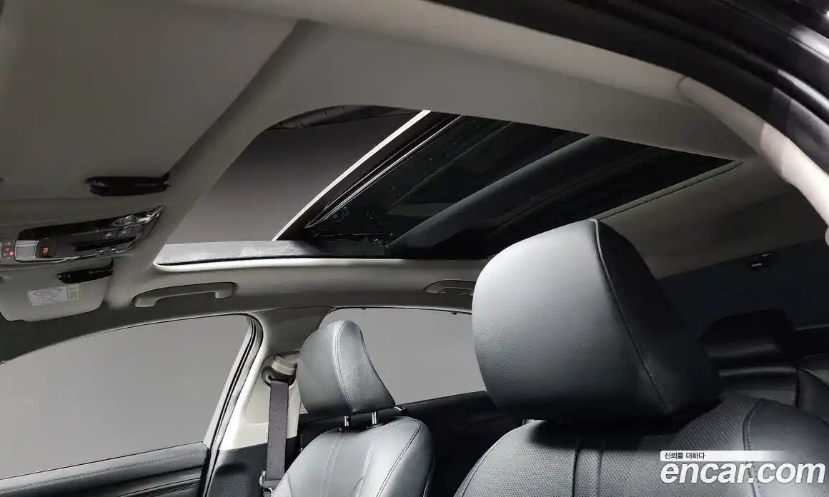 Kia K8 2024 3.5 Автомат в Москве № 121790, фото 18