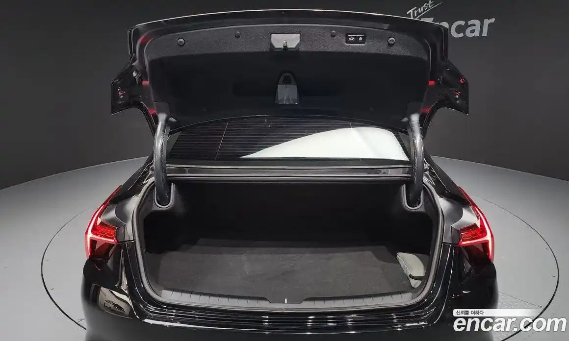 Kia K8 2024 3.5 Автомат в Москве № 121790, фото 20