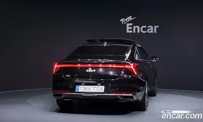 Kia K8 2024 3.5 Автомат в Москве № 121790, миниатюра 4