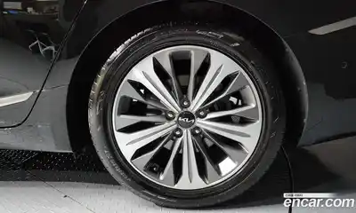 Kia K8 2024 3.5 Автомат в Москве № 121790, миниатюра 5