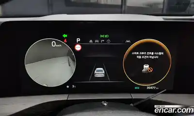 Kia K8 2024 3.5 Автомат в Москве № 121790, миниатюра 8