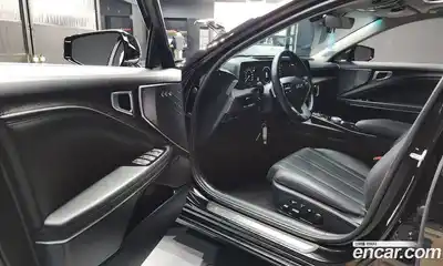 Kia K8 2024 3.5 Автомат в Москве № 121790, миниатюра 10