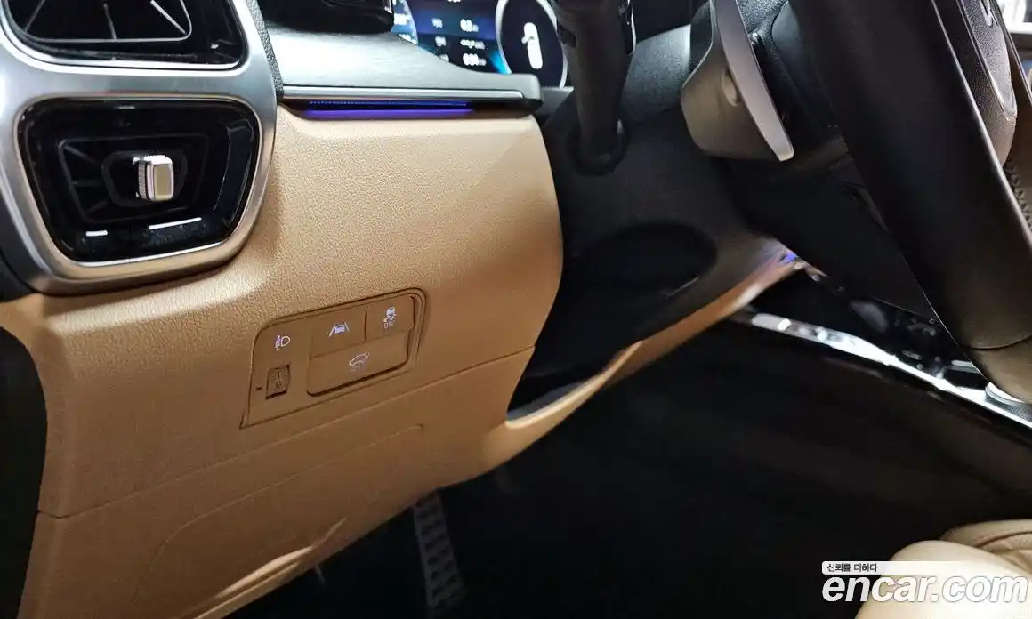 Kia Sorento 2023 1.6 Автомат в Москве № 122036, фото 13