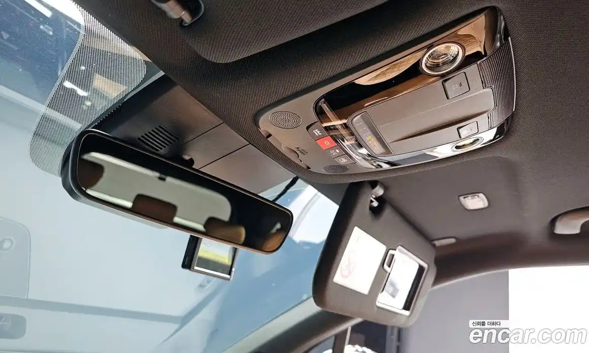 Kia Sorento 2023 1.6 Автомат в Москве № 122036, фото 18