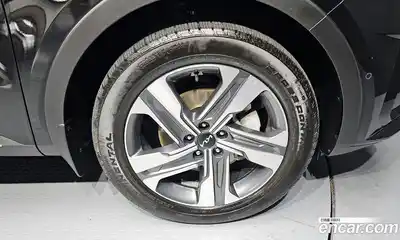Kia Sorento 2023 1.6 Автомат в Москве № 122036, миниатюра 5