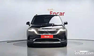 Kia Canival 2023 3.5 Автомат в Москве № 122414, миниатюра 3