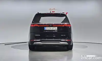 Kia Canival 2023 3.5 Автомат в Москве № 122414, миниатюра 4