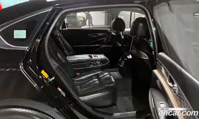 Kia K9 2023 3.3 Автомат в Москве № 124568, миниатюра 12