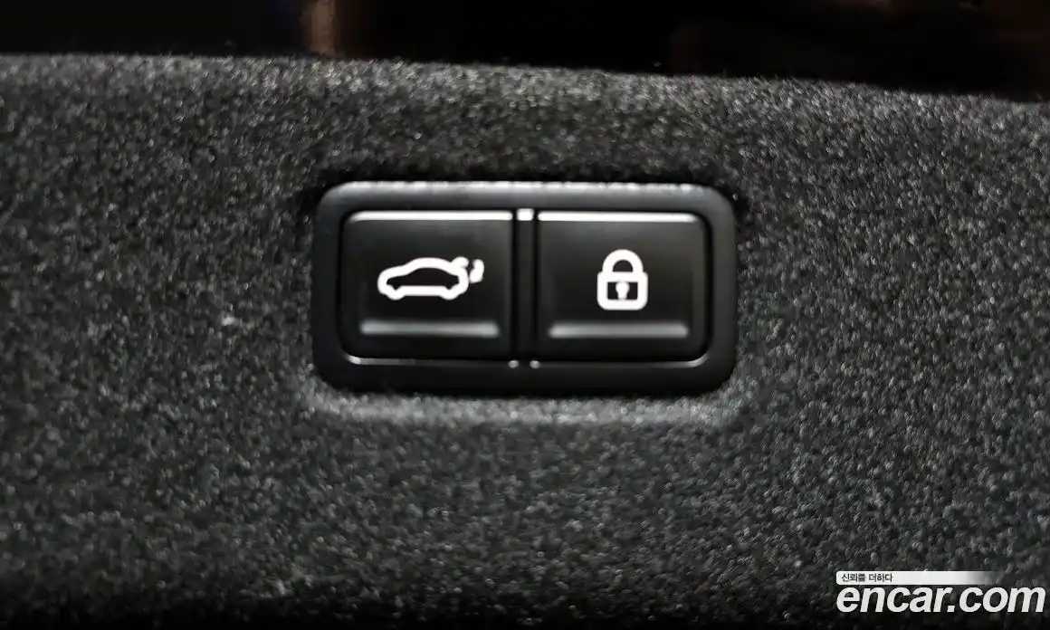 Kia K9 2023 3.3 Автомат в Москве № 124568, фото 20