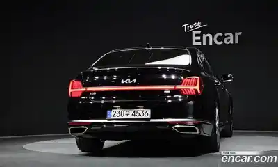 Kia K9 2023 3.3 Автомат в Москве № 124568, миниатюра 4