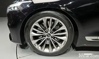 Kia K9 2023 3.3 Автомат в Москве № 124568, миниатюра 5