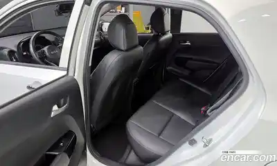 Kia Morning 2022 1.0 Автомат в Москве № 124580, миниатюра 11