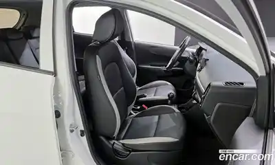 Kia Morning 2022 1.0 Автомат в Москве № 124580, миниатюра 12