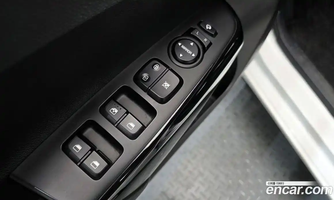 Kia Morning 2022 1.0 Автомат в Москве № 124580, фото 14