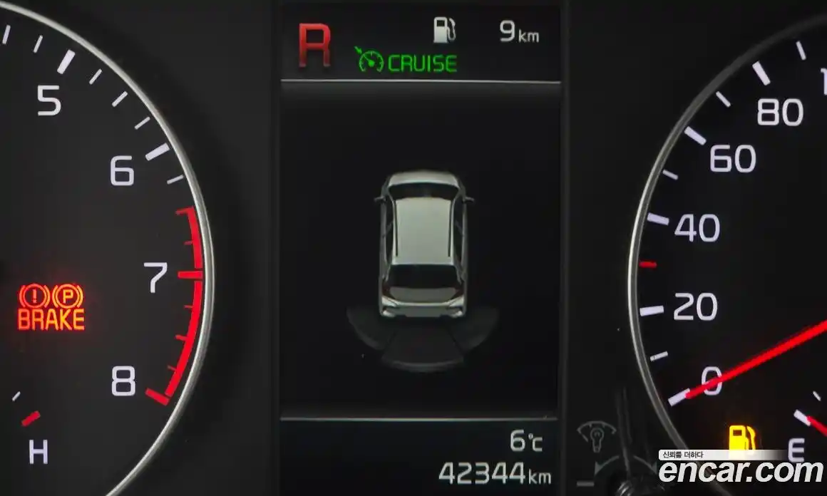 Kia Morning 2022 1.0 Автомат в Москве № 124580, фото 16