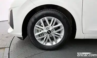 Kia Morning 2022 1.0 Автомат в Москве № 124580, миниатюра 5