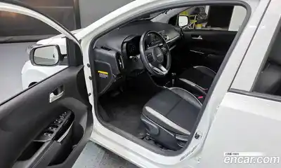 Kia Morning 2022 1.0 Автомат в Москве № 124580, миниатюра 10