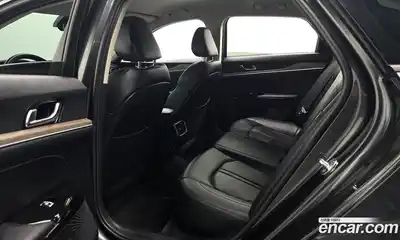 Kia K5 2021 1.6 Автомат в Москве № 124585, миниатюра 12