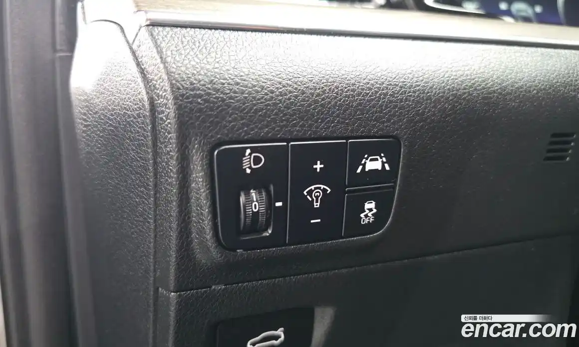 Kia K5 2021 1.6 Автомат в Москве № 124585, фото 14