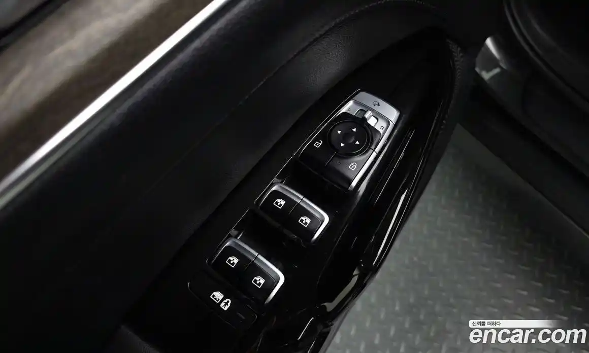 Kia K5 2021 1.6 Автомат в Москве № 124585, фото 17